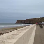 Сasa de vacaciones Cliffe Saltburn-by-the-Sea