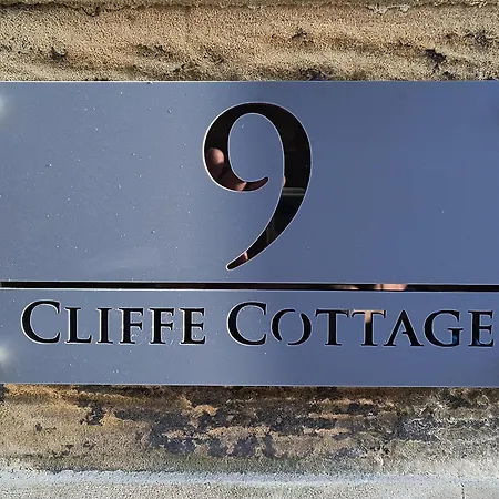 Casa vacanze Cliffe *