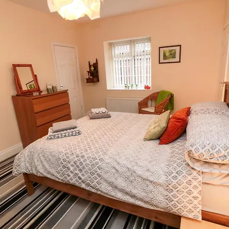 Casa vacanze Cliffe Saltburn-by-the-Sea