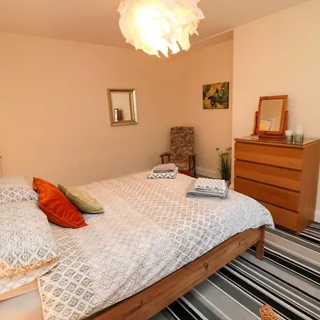 Casa vacanze Cliffe *