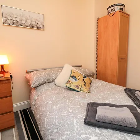 Cliffe Casa vacanze Saltburn-by-the-Sea