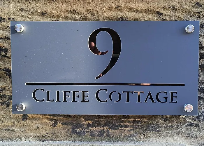 Casa vacanze Cliffe *