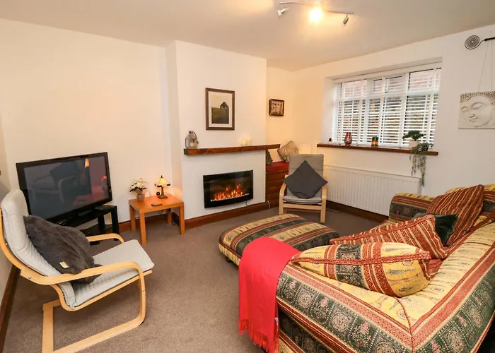 Casa vacanze Cliffe Saltburn-by-the-Sea