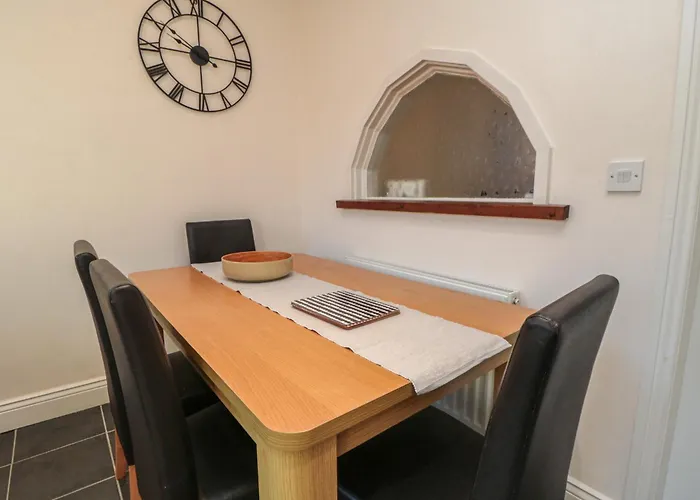 Cliffe Casa vacanze Saltburn-by-the-Sea