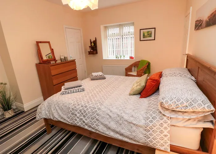 Casa vacanze Cliffe Saltburn-by-the-Sea