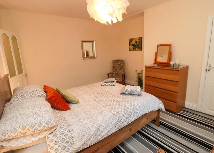 Casa vacanze Cliffe *