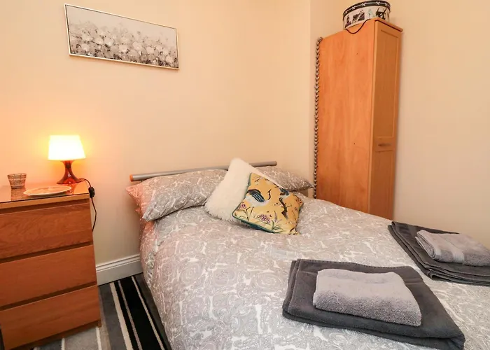 Cliffe Casa vacanze Saltburn-by-the-Sea