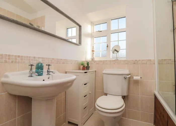 Casa vacanze Cliffe Saltburn-by-the-Sea