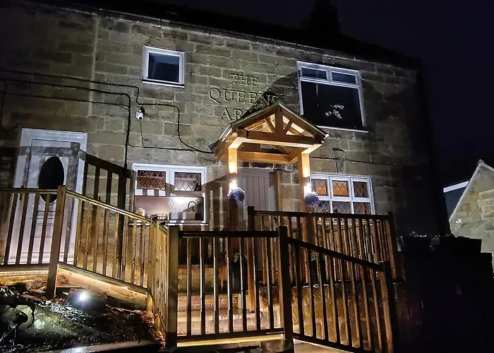 Casa vacanze Cliffe Saltburn-by-the-Sea