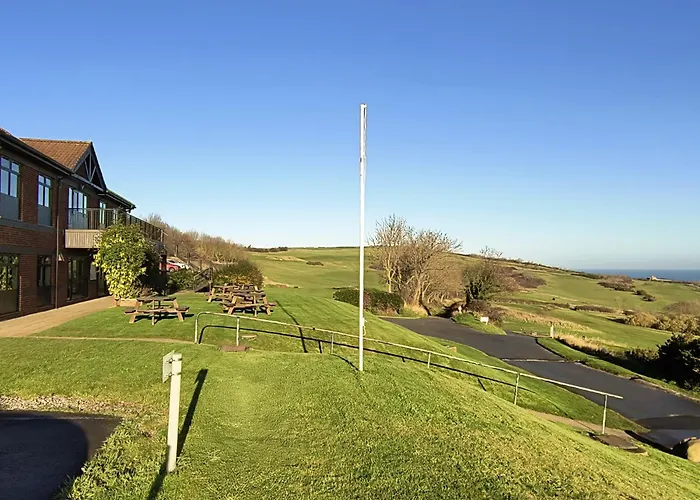 Cliffe Casa vacanze *