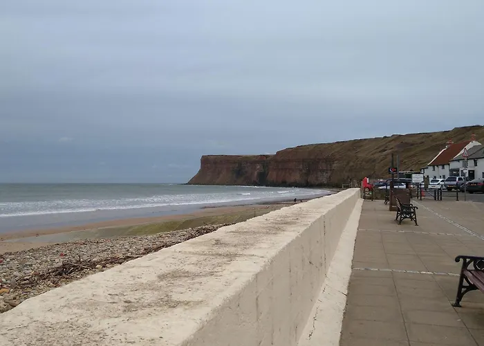 Casa vacanze Cliffe Saltburn-by-the-Sea