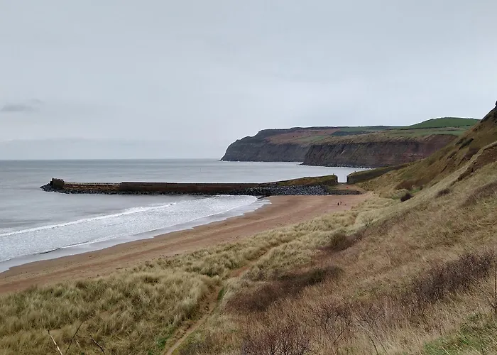 Casa vacanze Cliffe *